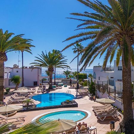 Apartamentos Flamingo プエルト・デル・カルメン エクステリア 写真