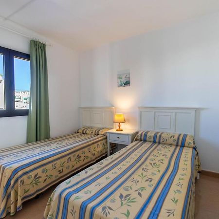 Apartamentos Flamingo プエルト・デル・カルメン エクステリア 写真