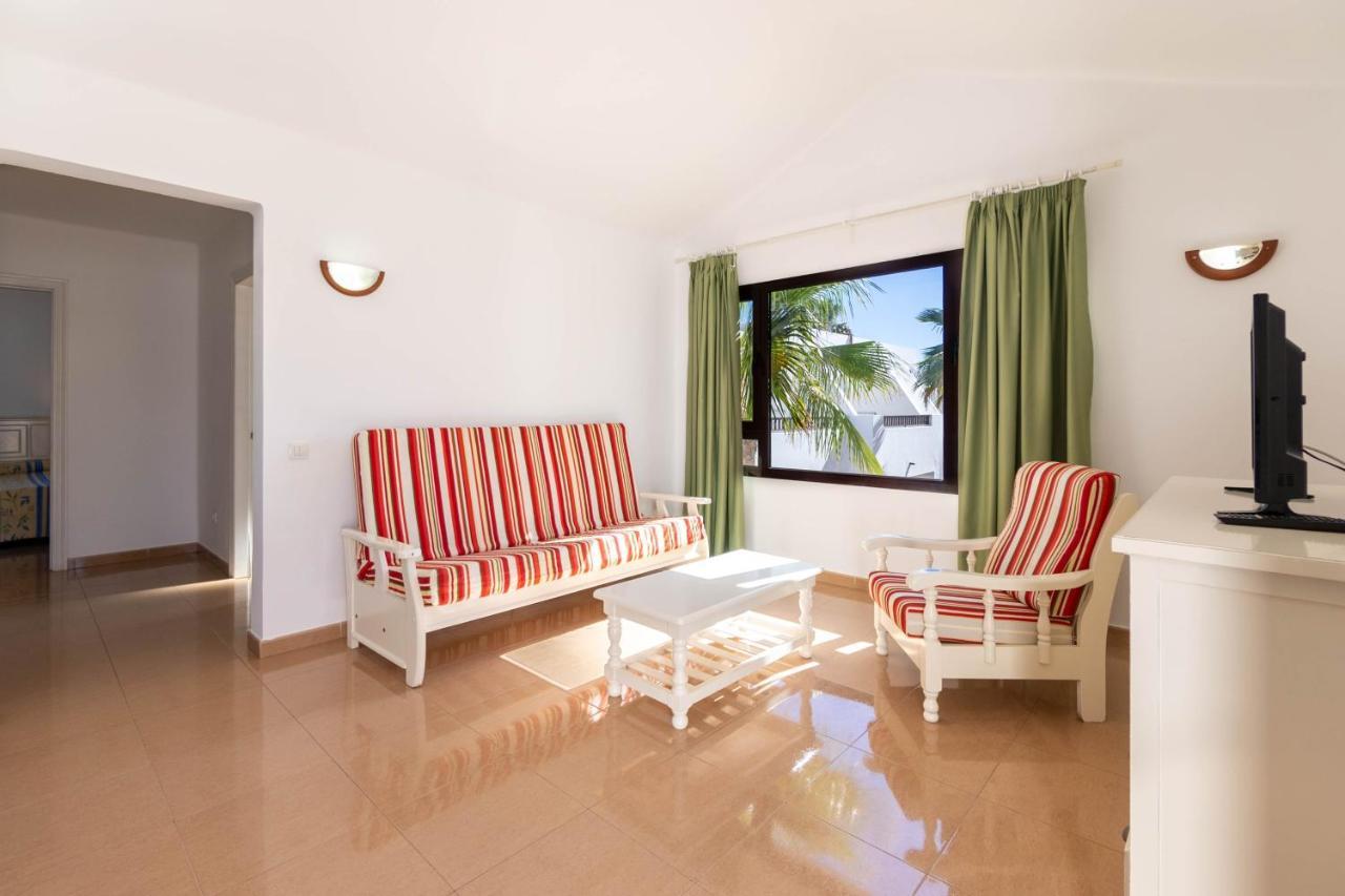 Apartamentos Flamingo プエルト・デル・カルメン エクステリア 写真