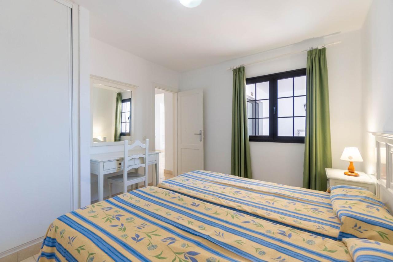 Apartamentos Flamingo プエルト・デル・カルメン エクステリア 写真