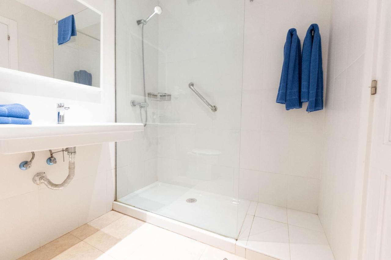 Apartamentos Flamingo プエルト・デル・カルメン エクステリア 写真