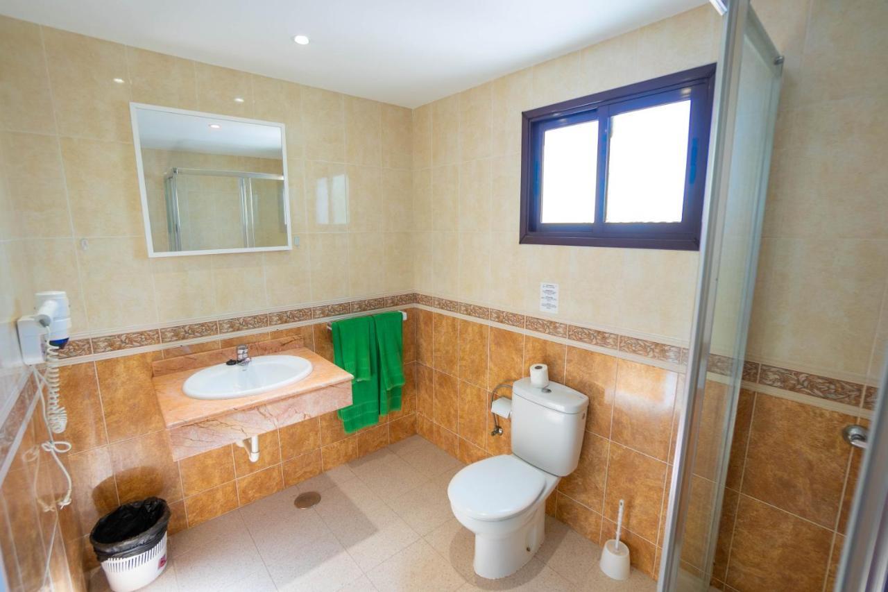 Apartamentos Flamingo プエルト・デル・カルメン エクステリア 写真