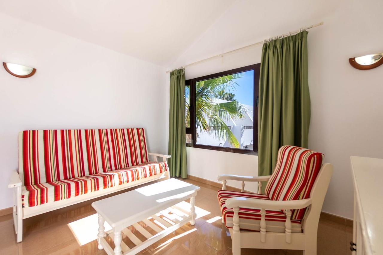 Apartamentos Flamingo プエルト・デル・カルメン エクステリア 写真