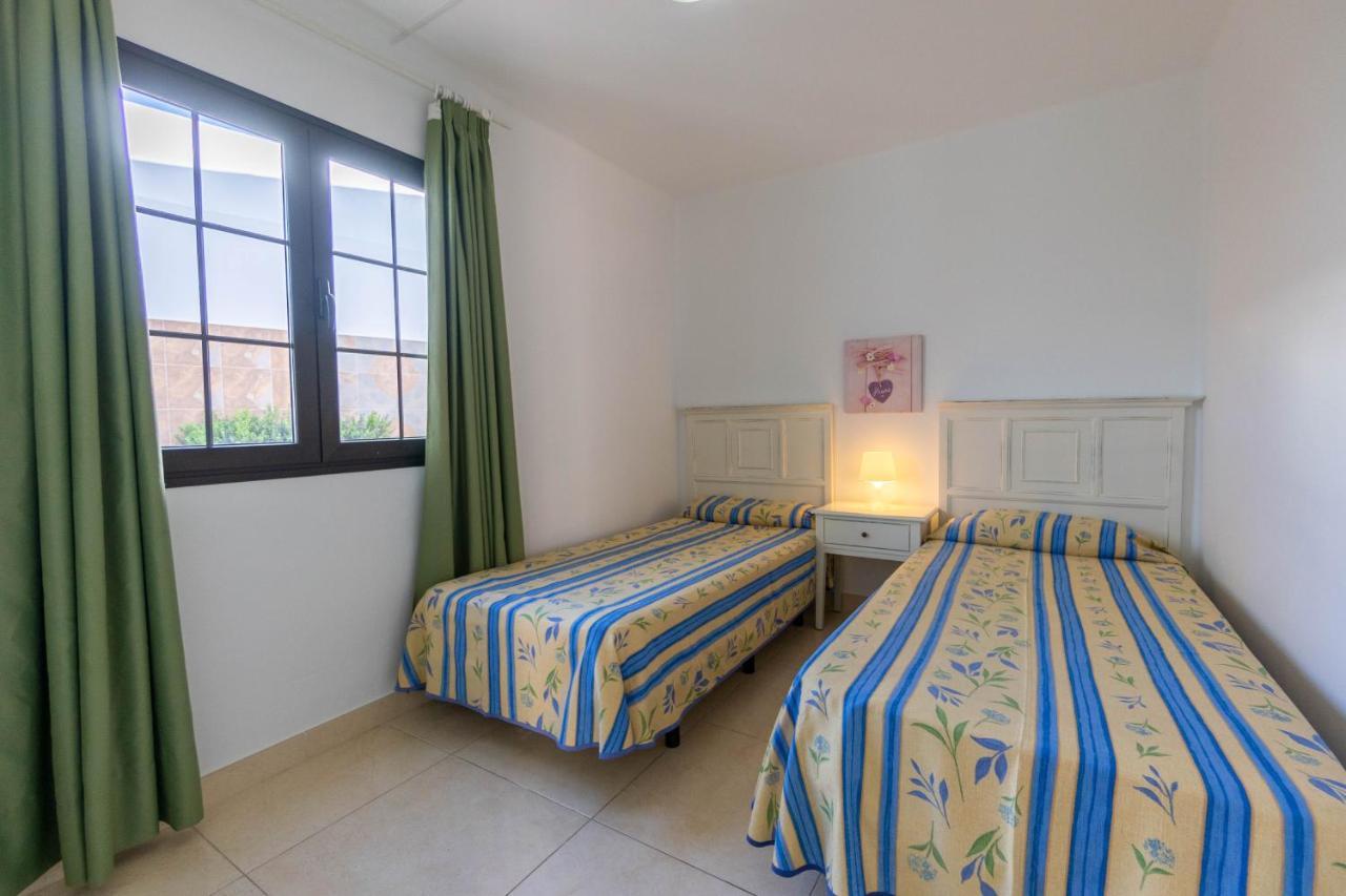 Apartamentos Flamingo プエルト・デル・カルメン エクステリア 写真