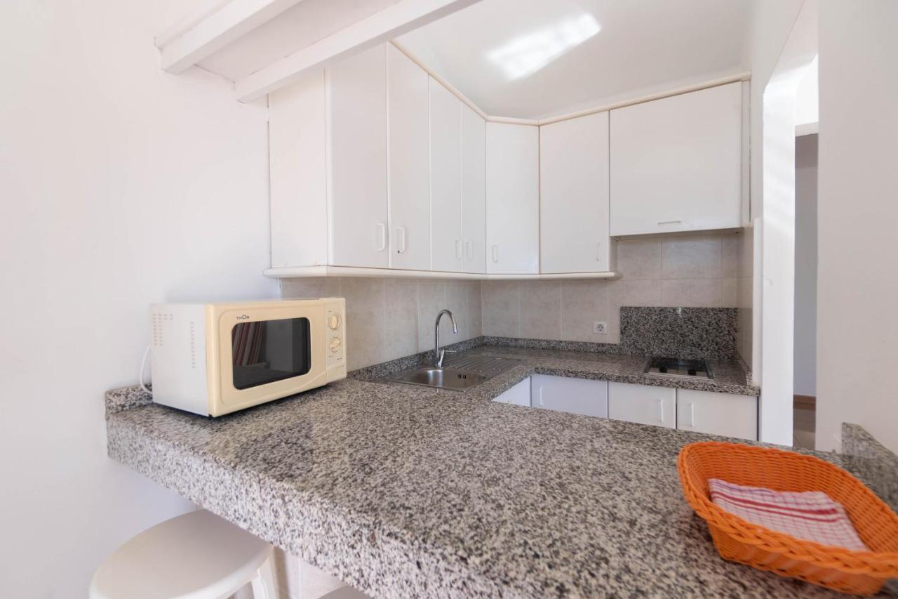 Apartamentos Flamingo プエルト・デル・カルメン エクステリア 写真