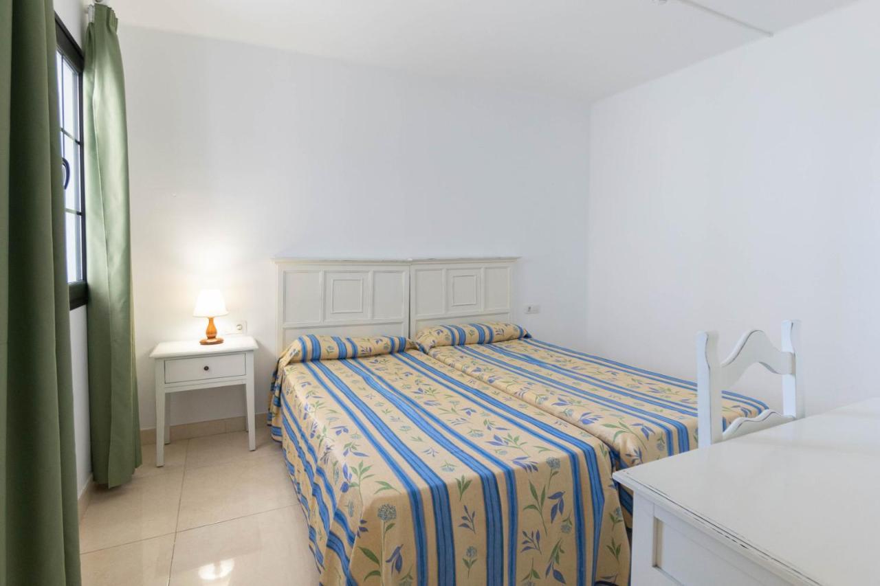 Apartamentos Flamingo プエルト・デル・カルメン エクステリア 写真