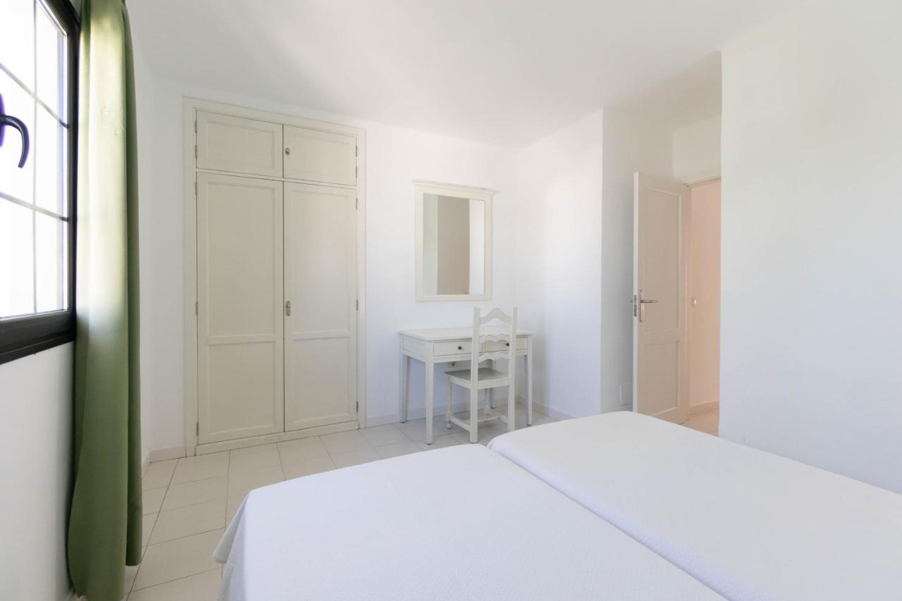 Apartamentos Flamingo プエルト・デル・カルメン エクステリア 写真