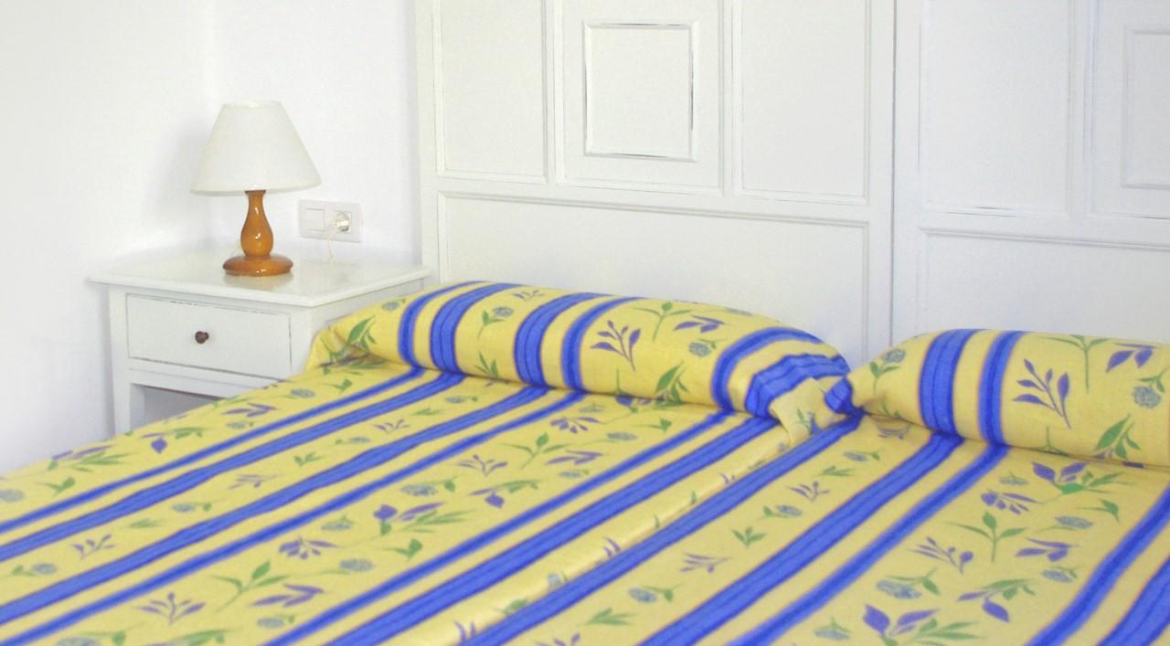 Apartamentos Flamingo プエルト・デル・カルメン エクステリア 写真