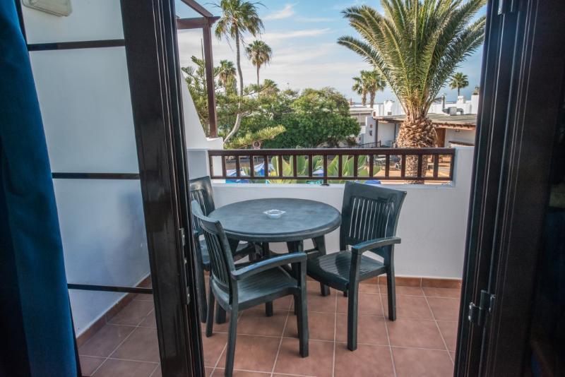 Apartamentos Flamingo プエルト・デル・カルメン エクステリア 写真