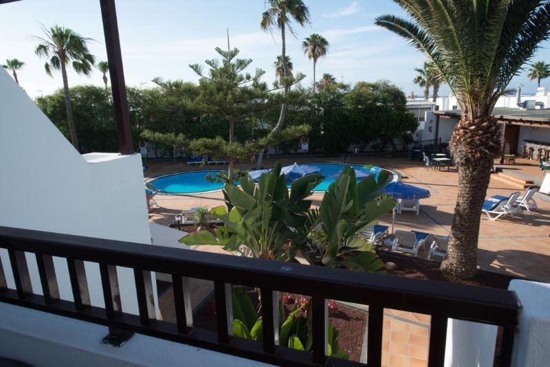 Apartamentos Flamingo プエルト・デル・カルメン エクステリア 写真