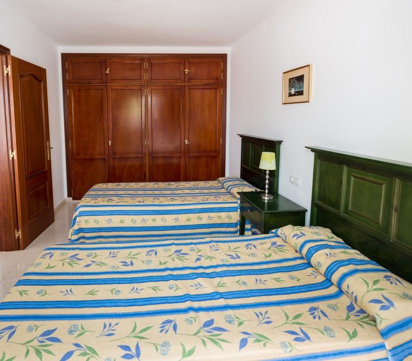 Apartamentos Flamingo プエルト・デル・カルメン エクステリア 写真