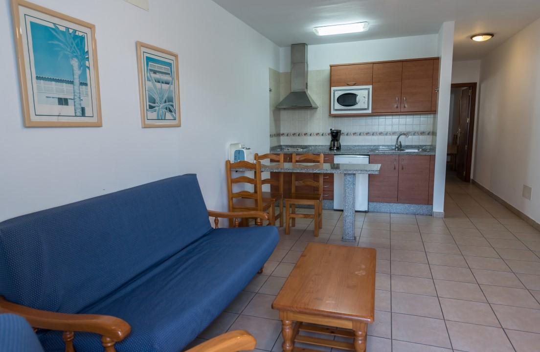 Apartamentos Flamingo プエルト・デル・カルメン エクステリア 写真